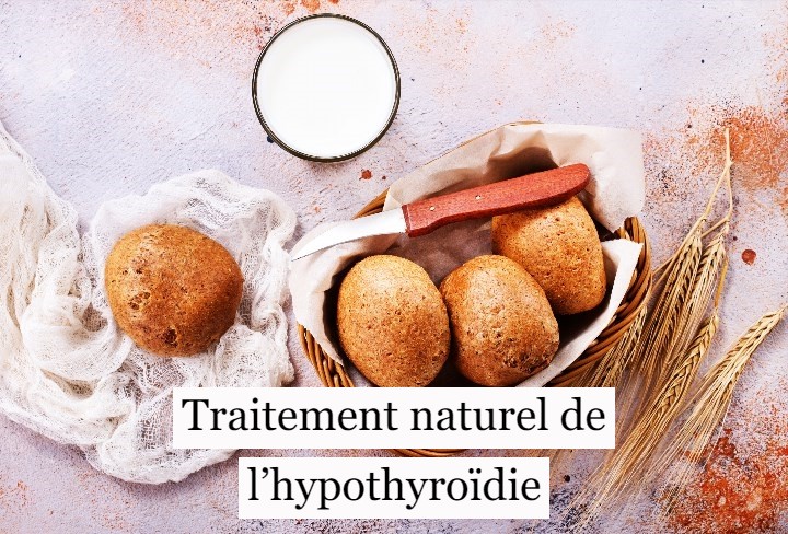 Traitement naturel de l’hypothyroïdie : les aliments interdits à éviter