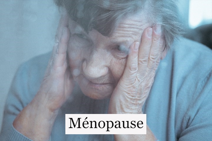 Ménopause : comment régler ses problèmes de thyroïde ?